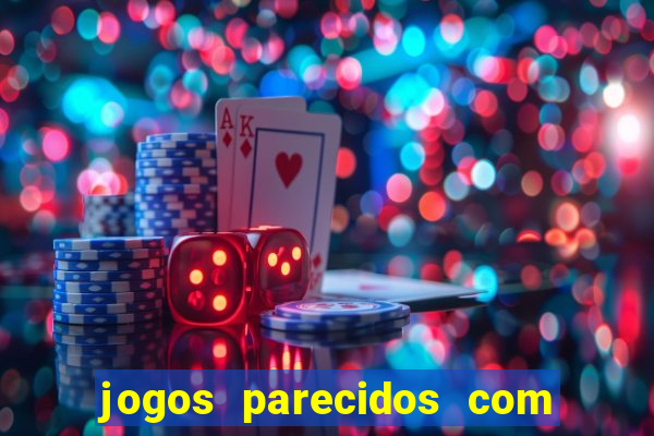 jogos parecidos com coin master